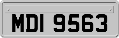 MDI9563