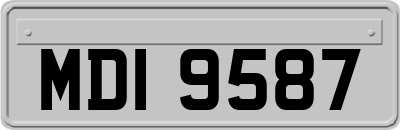 MDI9587