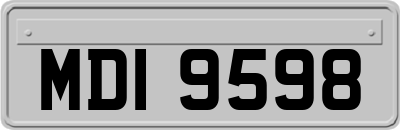 MDI9598