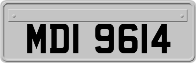 MDI9614