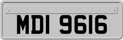 MDI9616