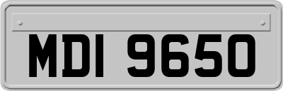 MDI9650