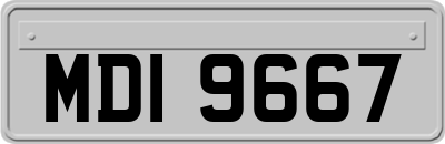 MDI9667