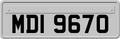 MDI9670