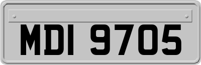MDI9705