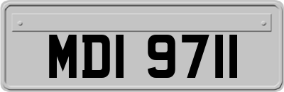 MDI9711