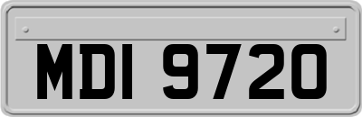 MDI9720