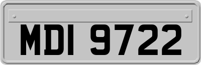 MDI9722
