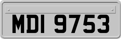 MDI9753