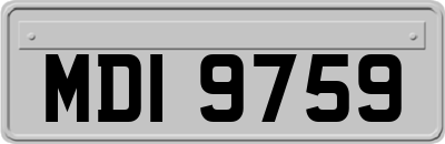 MDI9759