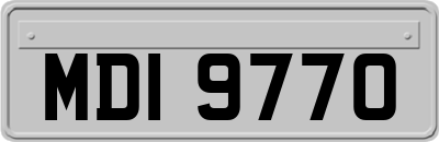 MDI9770