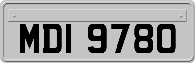 MDI9780