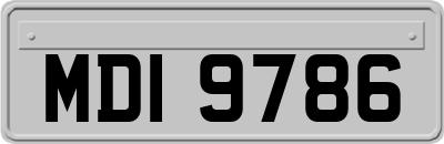 MDI9786