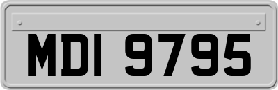 MDI9795