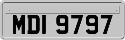 MDI9797