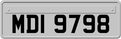 MDI9798