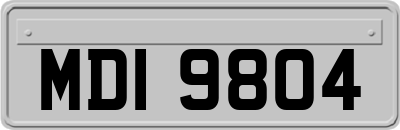 MDI9804