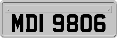 MDI9806