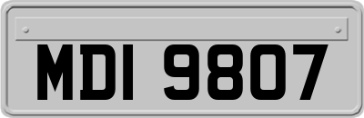 MDI9807
