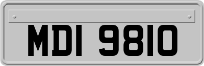 MDI9810