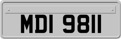 MDI9811