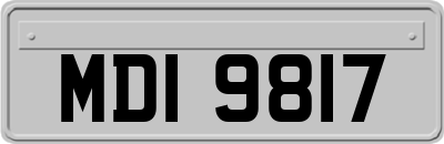 MDI9817