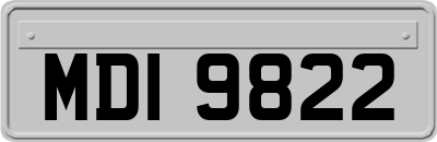 MDI9822