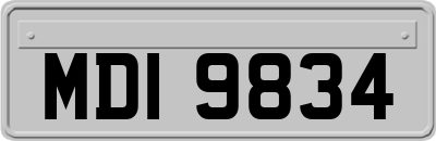MDI9834