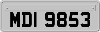MDI9853