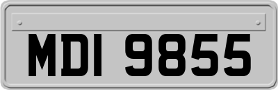 MDI9855
