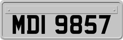 MDI9857