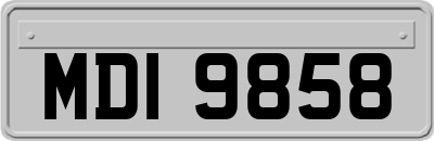 MDI9858