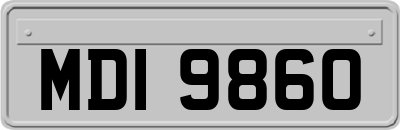 MDI9860