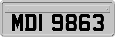MDI9863