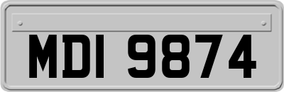 MDI9874