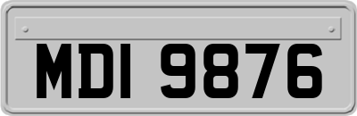 MDI9876
