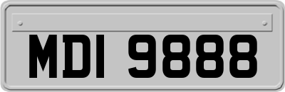 MDI9888