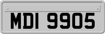 MDI9905