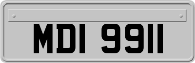 MDI9911