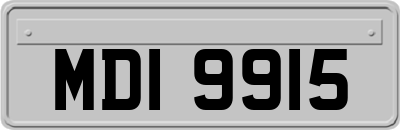 MDI9915