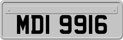 MDI9916