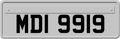 MDI9919