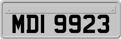 MDI9923
