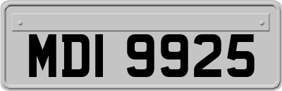 MDI9925