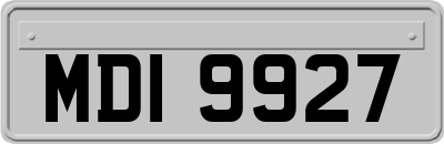 MDI9927