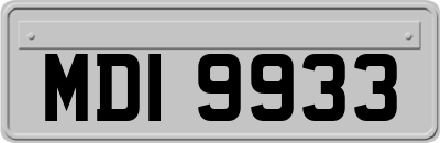 MDI9933