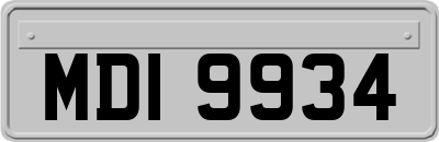 MDI9934