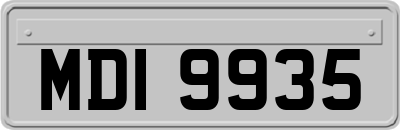 MDI9935