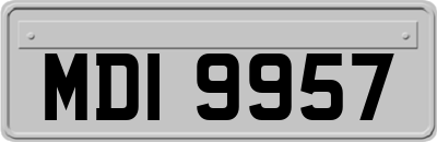 MDI9957