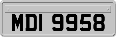 MDI9958